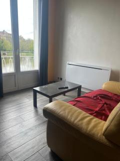 Résidence bord de Loire euro 6 - Decize - 2