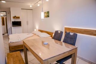 Ferienwohnpark Immenstaad am Bodensee Ein-Zimmer-Apartment 55 03 - Immenstaad am Bodensee - 7