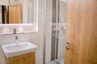Ferienwohnpark Immenstaad am Bodensee Ein-Zimmer-Apartment 55 03 - Immenstaad am Bodensee - 1