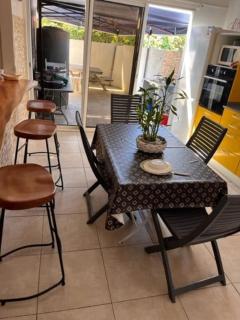 location Maison Basse-Terre GUADELOUPE - Basse-Terre - 2