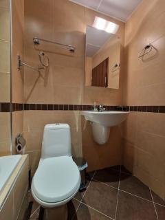 1BD Apartment with Parking & Balcony in Bansko by Flat Mаnager - Bansko - 2