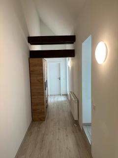 Dachterrassenwohnung Katharinenschule - 1