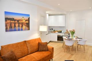 Roma Clodio Holiday - Rom - 2