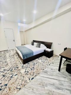 Fortune Hotel - Erevan - 5