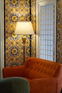 La Menara Hotel & SPA - Sidi Bou Saïd - 6