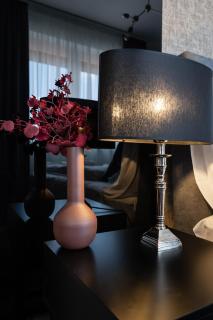 The Rose Garden Budapest Apartments - 4