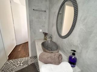Santa's Luxury Apartment - Città di Tinos - 4