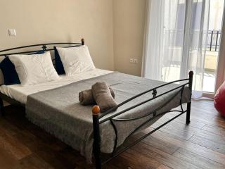 Santa's Luxury Apartment - Città di Tinos - 6