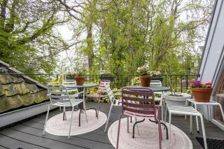 B&B Achter de Kan - Den Bosch - 2