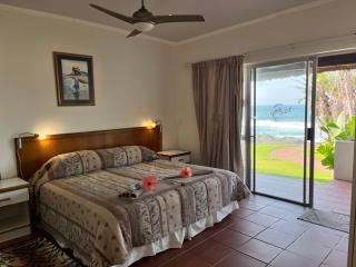 Kob Inn Beach Resort - - 8
