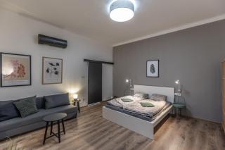 Design Studios Downtown - Budapest - 9