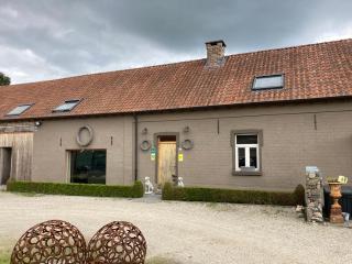 B&B Crijbohoeve - Zutendaal - 0