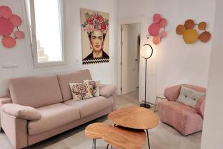 Apartamento en Estepona playa - Estepona - 0