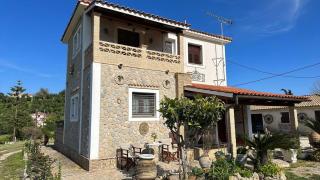Sunshine Villa - Vasilikos - 4