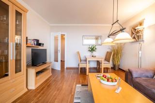Hochhaus Seeblick Appartement 42 - Büsum - 5