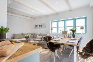 Villa Bundiswung - Westerland - 7
