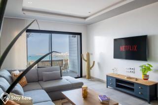 StayHere Beachfront Escape - Agadir - 6