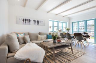 Villa Bundiswung - Westerland - 0