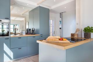 Villa Bundiswung - Westerland - 3