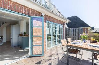 Villa Bundiswung - Westerland - 9