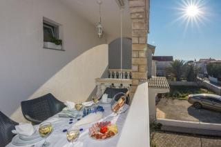 Apartment Kikas - Vir - 2