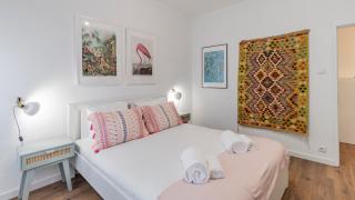 Campinho 1T - Stylish 1BR by LovelyStay - Porto - 4