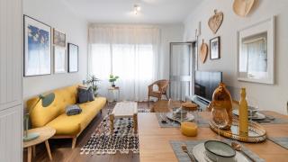 Campinho 1T - Stylish 1BR by LovelyStay - Porto - 7