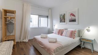 Campinho 1T - Stylish 1BR by LovelyStay - Porto - 3