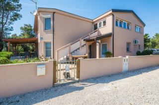 Apartments Zaklina - Vir - 1
