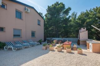 Apartments Zaklina - Vir - 9