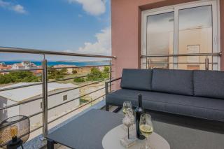 Apartments Gavran - Vir - 0