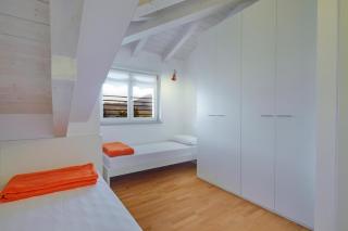 Residenza ai Ferrari - Appartamento Lilium - Riva del Garda - 9