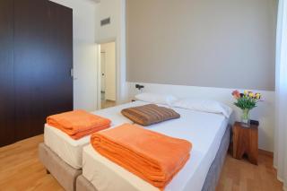 Residenza ai Ferrari - Appartamento Lilium - Riva del Garda - 6