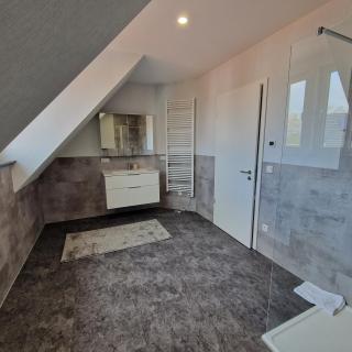 DM Hotels & Apartments - Apartment Rasenweg - Dingelstädt - 6