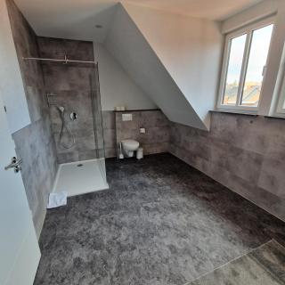 DM Hotels & Apartments - Apartment Rasenweg - Dingelstädt - 5