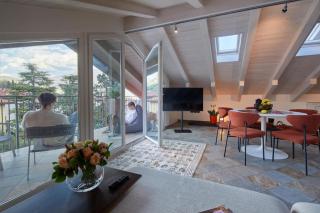Residenza ai Ferrari - Appartamento Lilium - Riva del Garda - 0