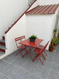 Virginia Guest House - Lagoa - 6