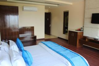 Mastiff Hotel, Dalhousie - Banikhet - 9