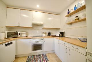 Apartamento Cielo Azul - La Herradura - 4