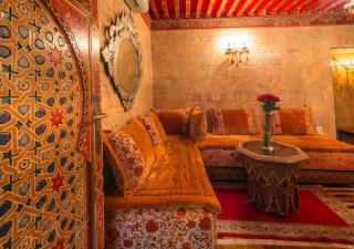 Riad La Maison Verte - Fes - 9