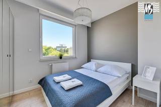 MS Apartments Green Hill I - Gdynia - 4