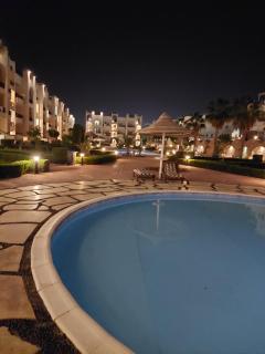 Two Bedroom at Sunny Lakes Resort - 0