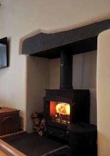 No 3 The Forge Coniston - Coniston - 2