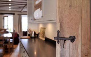 No3 The Forge, riverside cottage in Coniston - 2