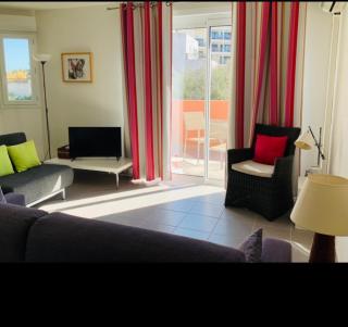 Nice Apt Near The Marina Of Porto Vecchio - 8