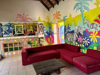 Kob Inn Beach Resort - - 4