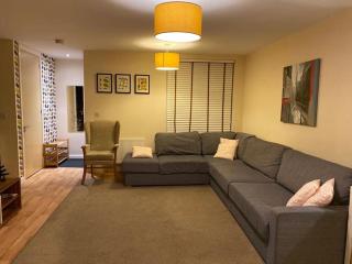 Cosy House near city centre and football stadium - Manchester - 0