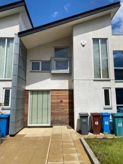 Cosy House near city centre and football stadium - Manchester - 9