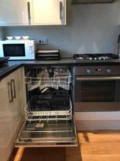 Cosy House near city centre and football stadium - Manchester - 4