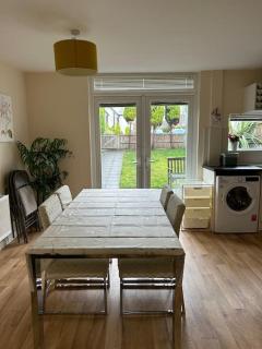 Cosy House near city centre and football stadium - Manchester - 1